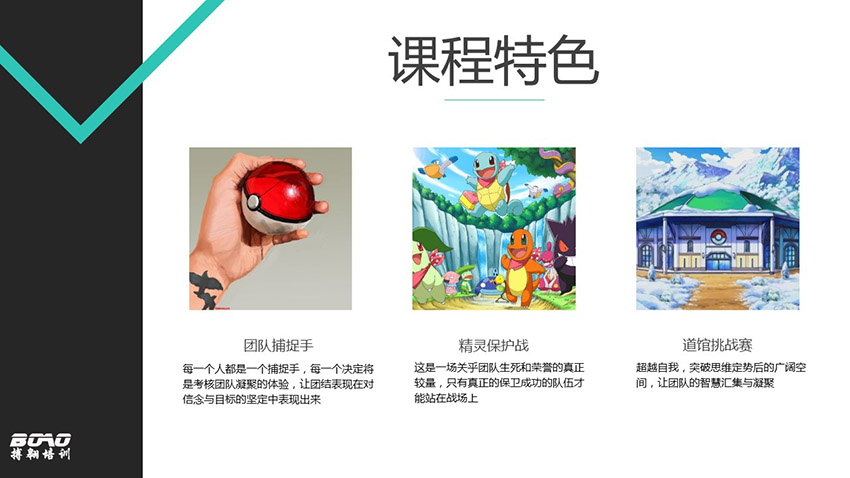 pokemon Go口袋妖怪-親子版