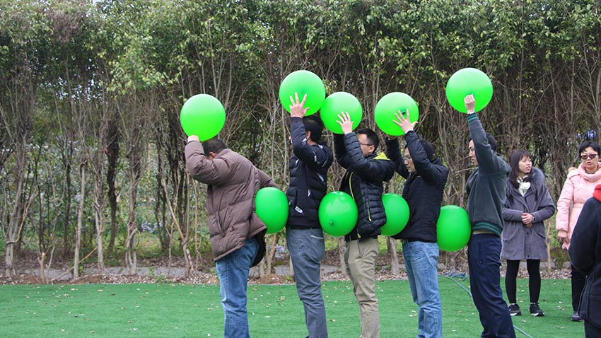 二龍貿(mào)易年會(huì)暨團(tuán)建活動(dòng)-20180202