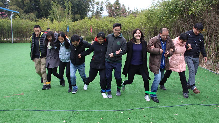 二龍貿(mào)易年會(huì)暨團(tuán)建活動(dòng)-20180202