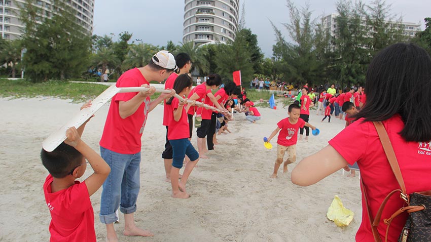 艾卡（廣州）親子活動(dòng)-20160226