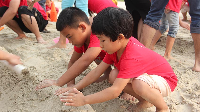 艾卡（廣州）親子活動(dòng)-20160226