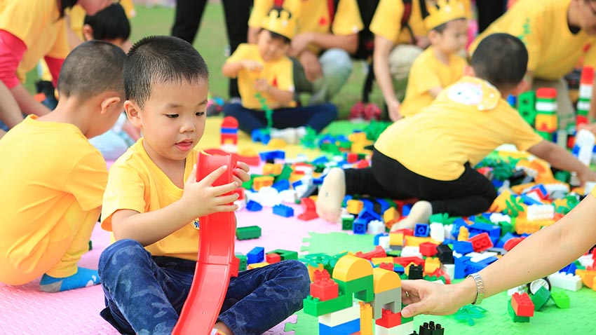 廣東臍血庫親子嘉年華拓展活動(dòng)-20151121