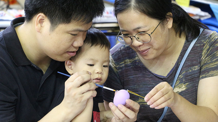 廣發(fā)銀行中山分行親子游園會-20170709
