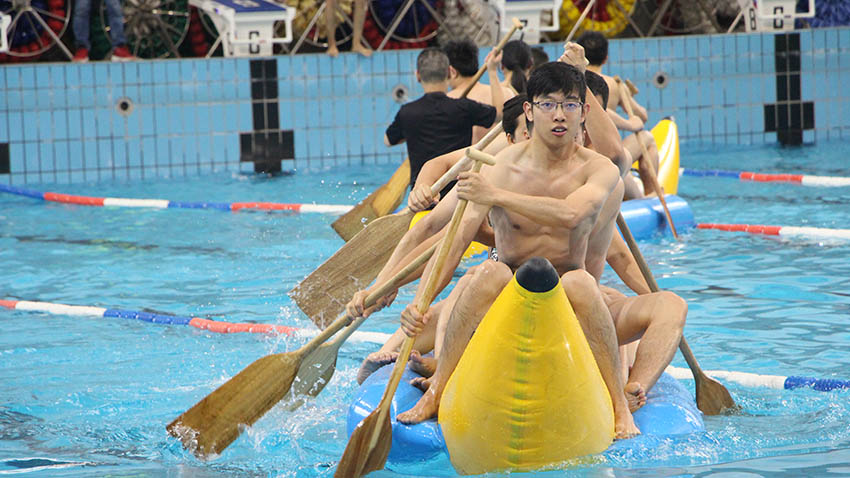 國泰君安證券水上趣味運(yùn)動會-20170619