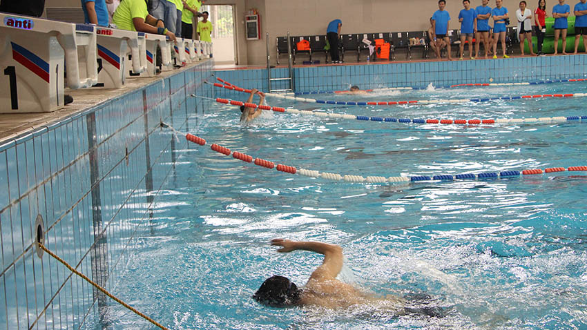 國泰君安證券水上趣味運(yùn)動會-20170619