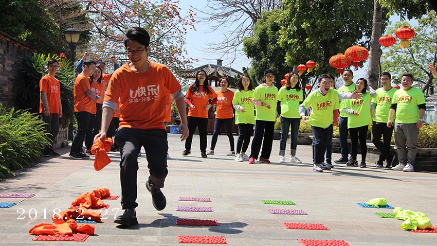 珠江數(shù)碼（兩期）“極速前進(jìn)”-20180227-20180309