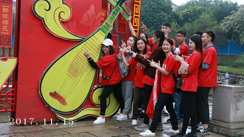 廣佛高速四期古鎮(zhèn)奔跑-沙灣古鎮(zhèn)