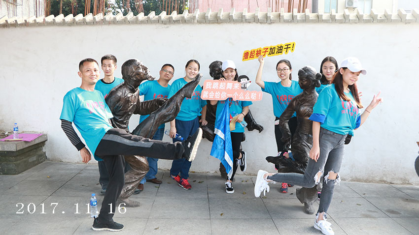 廣佛高速四期古鎮(zhèn)奔跑-沙灣古鎮(zhèn)