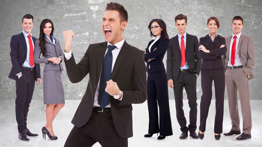 團(tuán)隊(duì)執(zhí)行力提升訓(xùn)練