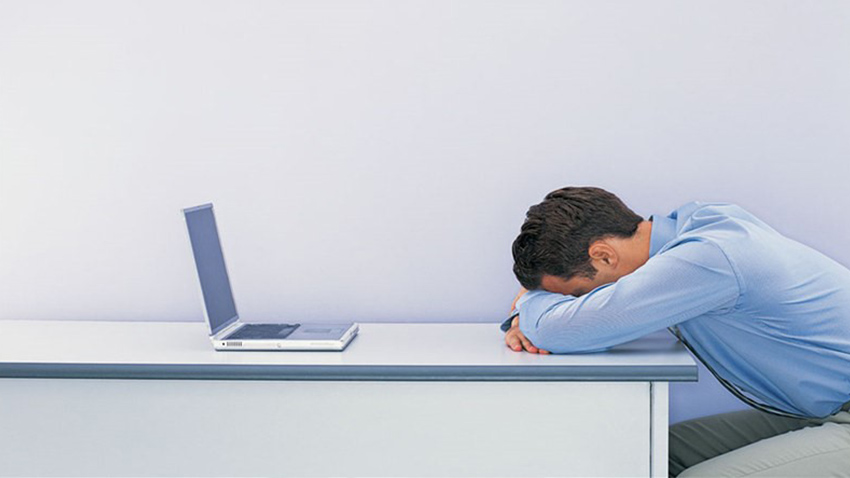 高EQ壓力情緒管理