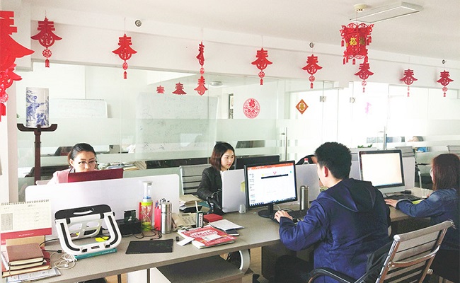 走進(jìn)搏翱培訓(xùn)