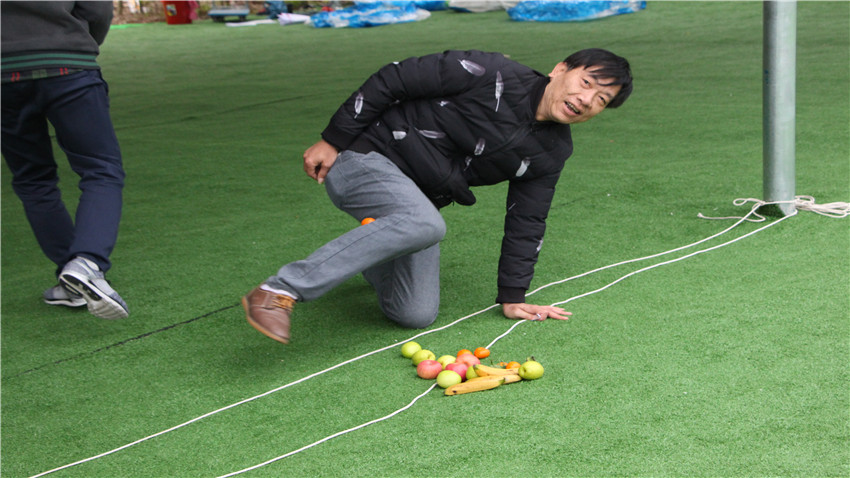 二龍貿(mào)易年會(huì)暨團(tuán)建活動(dòng)-20180202