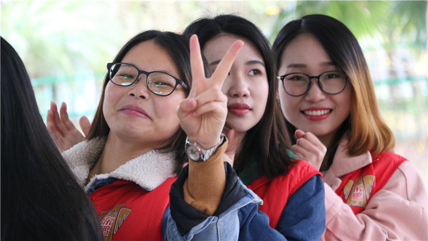 東鵬特飲女神節(jié)戶外拓展活動