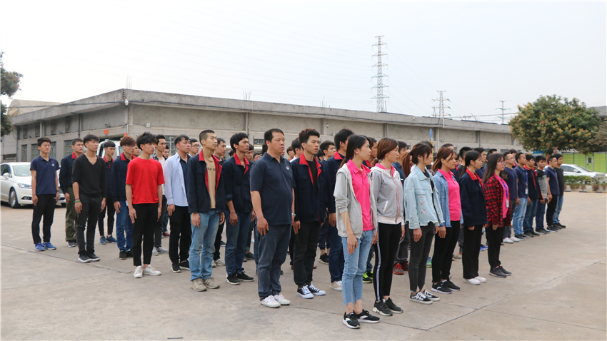 興世機(jī)械佛山南海大濕地拓展訓(xùn)練基地魔鬼訓(xùn)練