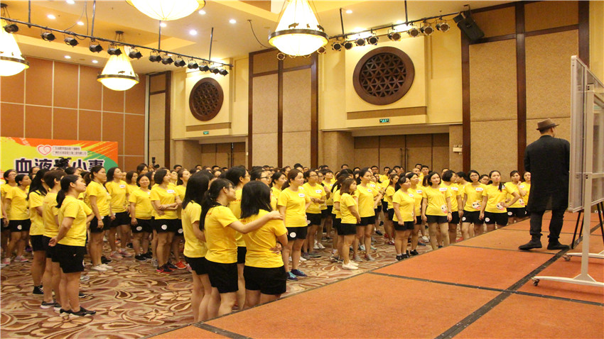 企業(yè)團(tuán)隊(duì)拓展培訓(xùn)課程，維系企業(yè)真正的雙贏關(guān)系！