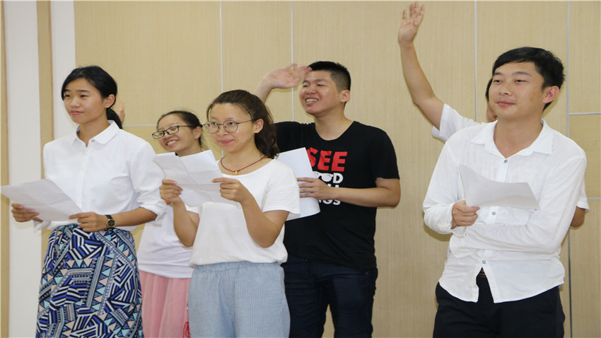 鵬輝能源古鎮(zhèn)奔跑活動(dòng)圓滿結(jié)束！