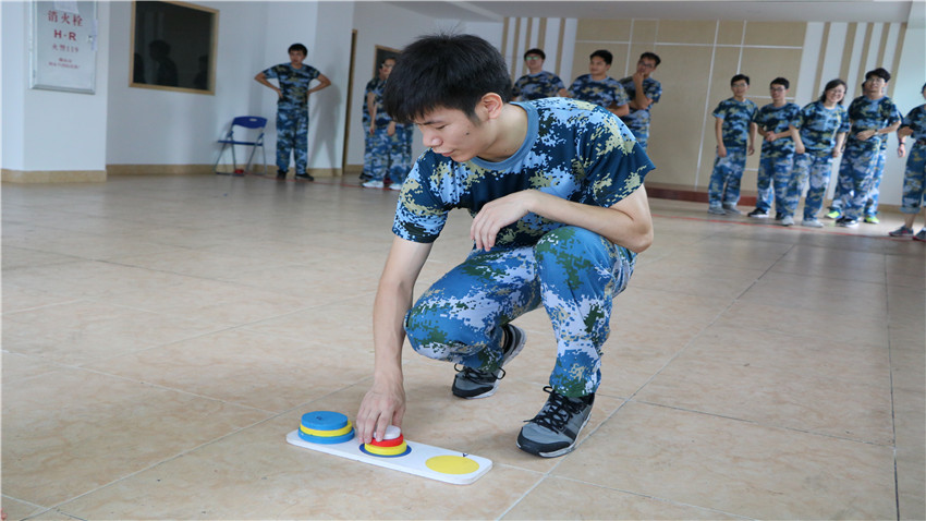 鵬輝能源古鎮(zhèn)奔跑活動(dòng)圓滿結(jié)束！