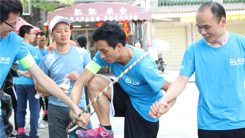 廣州拓展訓(xùn)練公司找搏翱培訓(xùn)