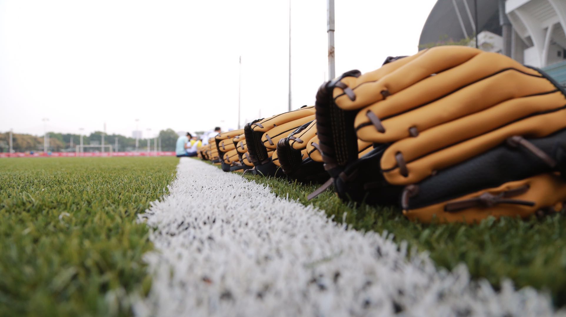 年后如何增強(qiáng)銷售團(tuán)隊(duì)凝聚力？來一場(chǎng)棒球運(yùn)動(dòng)吧