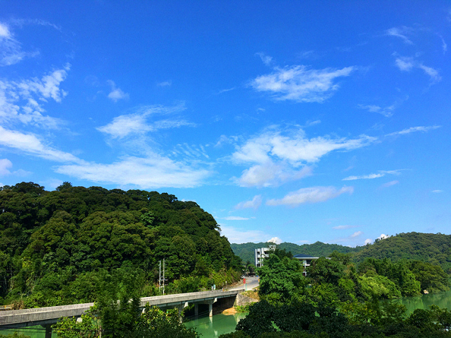 百舸爭流——皮劃艇