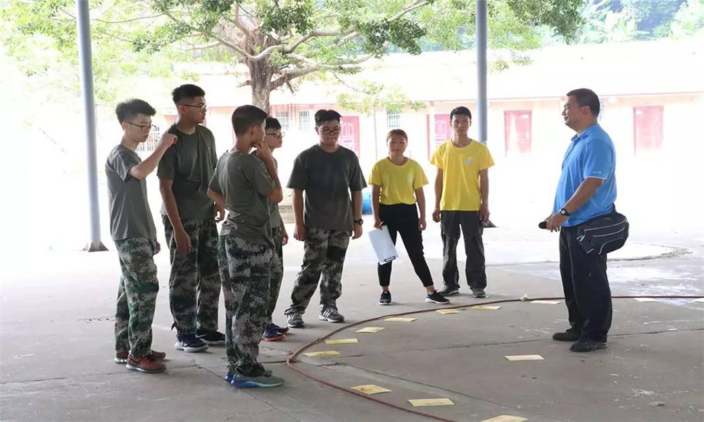 廣東南海國際建筑