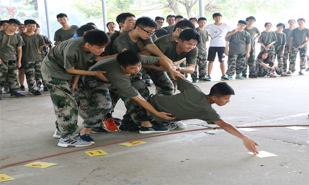 廣東南海國際建筑
