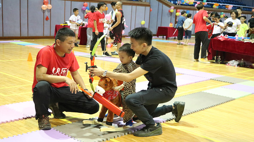 廣發(fā)銀行中山分行