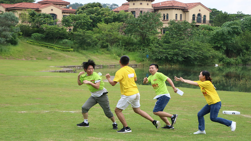 深圳市韋艾慕爾科技有限公司