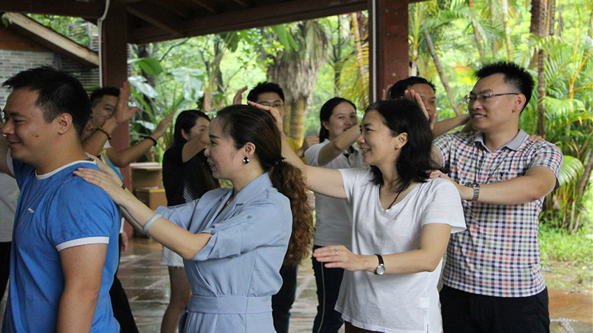 廣東省廣裕集團有限責任公司