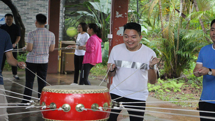 廣東省廣裕集團有限責任公司