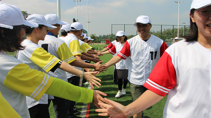 北京集順工程管理有限公司